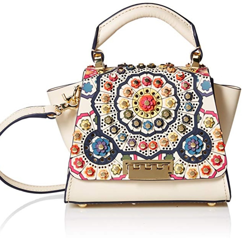 ZAC Posen Eartha Mini Soft Top Handle 3D Print